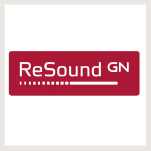 Audífonos GN Resound en AudioRed Centros Auditivos