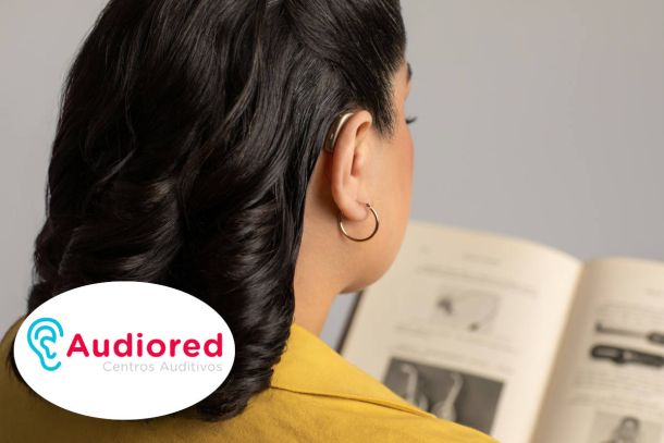 Evolución a lo largo de los años de los audífonos