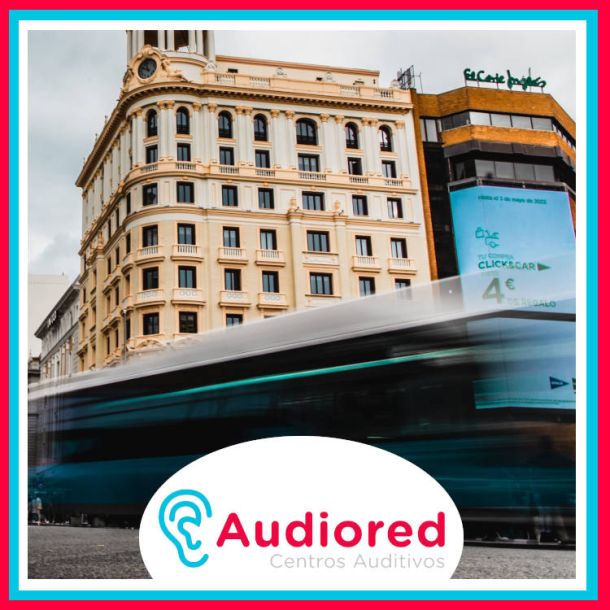 Concienciación Ruido