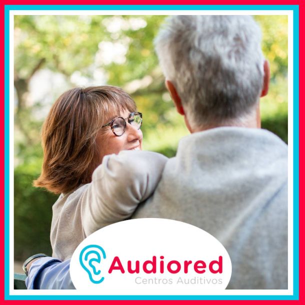 Celebra San Valentín con salud auditiva