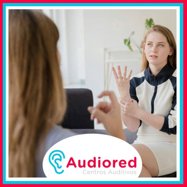 Revisión auditiva