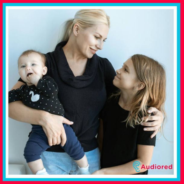 Día de la Madre en AudioRed